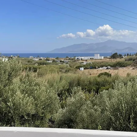 Apartment Blue Marsis Escape Parikia (Paros)